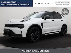 Lynk & Co 01 - 1.5 PLUG-IN HYBRID MORE SCHUIFDAK 360GR CAM ELEK.STOEL STOELVERW