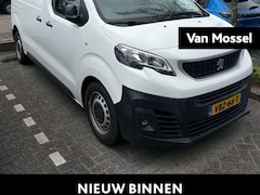 Peugeot Expert - 231S 2.0 BlueHDI 180 Premium