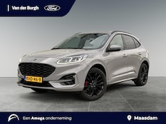 Ford Kuga - Graphite Tech Edition 2.5 Plug-in Hybrid Driver Assistance Pack - WinterPack - Technology