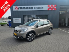 Peugeot 2008 - 1.2 PureTech Allure