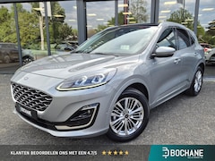 Ford Kuga - 2.5 PHEV Vignale | Panoramadak | Navigatie |
