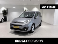 Citroën Berlingo - 1.6 VTi Feel Airco | Cruise Control | Radio-CD | Stuurbekrachtiging | Stuurwiel Multifunct