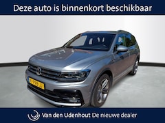 Volkswagen Tiguan Allspace - 1.5 TSI Highline Business R | 7-persoons | Panoramadak | VERWACHT |