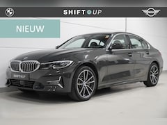 BMW 3-serie - 330e Harman Kardon | Elektr Trekhaak | CoPilot