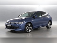 Volkswagen Golf - 1.5 eHybrid 204pk Life Edition DSG / Navigatie via App Connect / Stoel+Stuurverwarming / C