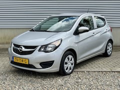 Opel Karl - 1.0 ecoFLEX Edition [ airco, audio, cruise, trekhaak ]