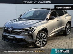 Renault Austral - 1.2 E-Tech full hybrid 200 techno (Hoge instap) | Camera | Navigatie | Elektrische Achterk