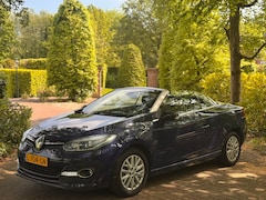Renault Mégane Cabrio - Airco Cruise LED Nw. AP