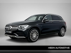 Mercedes-Benz GLC-klasse - GLC 300e Automaat 4MATIC Business Solution AMG | Parkeerpakket met 360°-camera | Sfeerverl