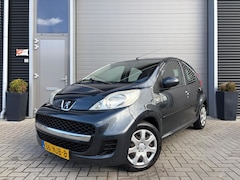Peugeot 107 - 1.0-12V XS/NWE koppeling/Airco/Nette auto/