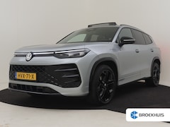 Volkswagen Tayron - 1.5 eHybrid R-Line Edition 204Pk DSG/AUTO | Glazen panorama-dak | Trekhaak uitklapbaar | A