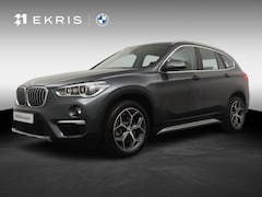BMW X1 - sDrive20i High Executive | X Line | Sportstoelen | Media Pack |
