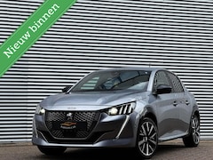 Peugeot 208 - 1.2 PureTech GT Pack/Aut/Camera/Navi/Carplay/Cruise