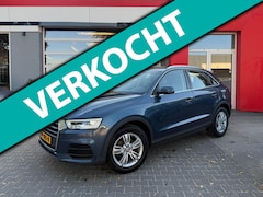 Audi Q3 - 1.4 TFSI CoD