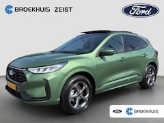 Ford Kuga - 2.5 PHEV ST-Line | Panoramadak | Trekhaak | 2100kg trekgewicht | Winter-pack | Camera | LE