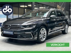 Volkswagen Passat Variant - 1.4 TSI PHEV GTE Business | SOH 89%