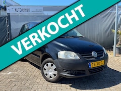 Volkswagen Fox - 1.2 Trendline - APK 04-2027