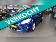 Ford C-Max - 1.0 Titanium
