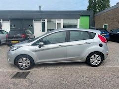 Ford Fiesta - 1.6 TDCi ECOnetic Trend 5drs Airco