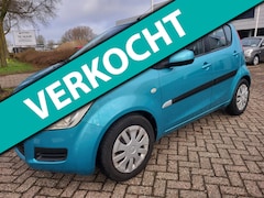Suzuki Splash - 1.0 Spirit AIRCO, TOP CONDITIE