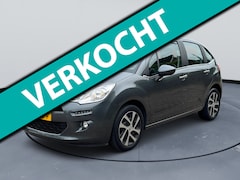 Citroën C3 - 1.2 Collection|1eEigenaar|NAP|Automaat|Nav|