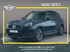 MINI Countryman - C Classic XS