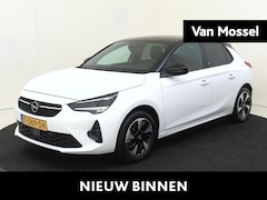 Opel Corsa Electric - 50 kWh | Comfort-pakket | Apple Carplay/Android | cruise control | electronic climate cont
