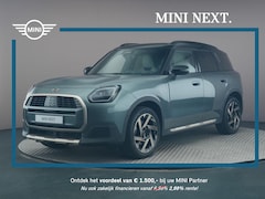 MINI Countryman - C Favoured M