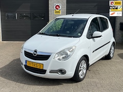 Opel Agila - 1.0 Edition *Airco*LM velgen*Garantie