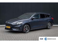 Ford Focus Wagon - 1.0 EcoBoost Hybrid ST Line X Business | Adaptieve cruise | B&O Audio | All weather banden