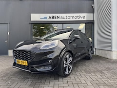Ford Puma - 1.0 EcoBoost Hybrid 125PK ST-Line X (PANO|19"|B&O|ACC|WINTER PACK)