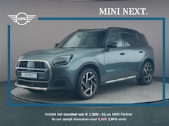 MINI Countryman - C Favoured L