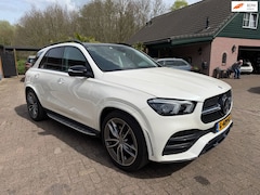 Mercedes-Benz GLE-Klasse - 400 d 4MATIC Premium Plus