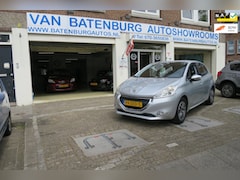 Peugeot 208 - 1.2 VTi Envy| Distr. verv. bij 107.334 Km|Incl. w.bandenset| Park.sens.|Navig.bluetooth|L.