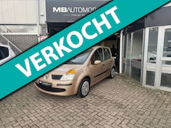 Renault Modus - 1.2-16V Dynamique Comfort/Airco/Nap/Apk/distributieriem vervangen