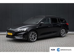 Ford Focus Wagon - 1.0 EcoBoost ST Line X | Pano-dak| B&O audio | Trekhaak | AGR-Stoelen | Camera | Adapt. Cr