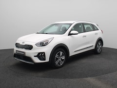 Kia Niro - 1.6 GDi PHEV DynamicLine | Trekhaak | Climate Control | Navigatie | Camera