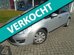 Citroën C4 - 1.4 16V Anniversaire Nieuwe Apk