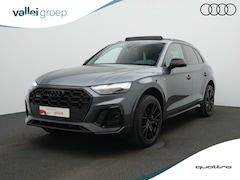 Audi Q5 - 55 TFSI e Quattro Competition / S-Line | Panoramadak | Trekhaak | Achteruitrijcamera | Sto