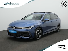 Volkswagen Golf Variant - 1.5 eTSI 150 pk DSG R-Line | Panoramadak | Achteruitrijcamera | Adaptive Cruise | Stuur-/s