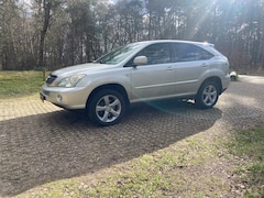 Lexus RX - 400h Executive Hybride