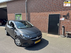 Opel Corsa - 1.0 Turbo Edition 5 DRS Airco, Camera, Trekhaak