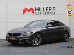 BMW 4-serie Gran Coupé - 420i M-Sport 18" M-Velgen 2e eigenaar
