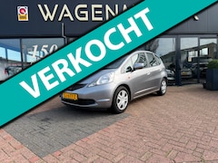 Honda Jazz - 1.2 Airco|Elektr pak|Trekhaak|Goed Onderhouden