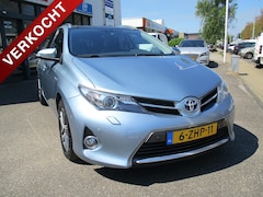 Toyota Auris - 1.8 Hybrid Plus Automaat