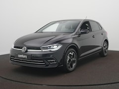Volkswagen Polo - 50 Edition 1.0 TSI 70 kW / 95 PK Hatchback 7 versn