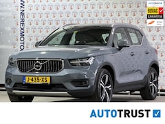 Volvo XC40 - 1.5 T5 UITVERKOOP Inscription/TREKHAAK/MEMORY/HARMAN-KARDON/BLIS/360CAM/PILOT-ASSIST
