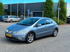 Honda Civic - 1.4 Sport Airco Nap