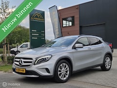 Mercedes-Benz GLA-Klasse - 200 Ambition