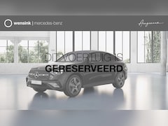 Mercedes-Benz GLC-klasse Coupé - 300e 4MATIC Sport Edition | Panoramadak | Premium Plus | Burmester | Rij-assistentiepakket